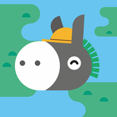 동키 우리가족 특별한 친구, 동키 app icon