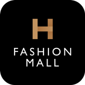 H패션몰 app icon