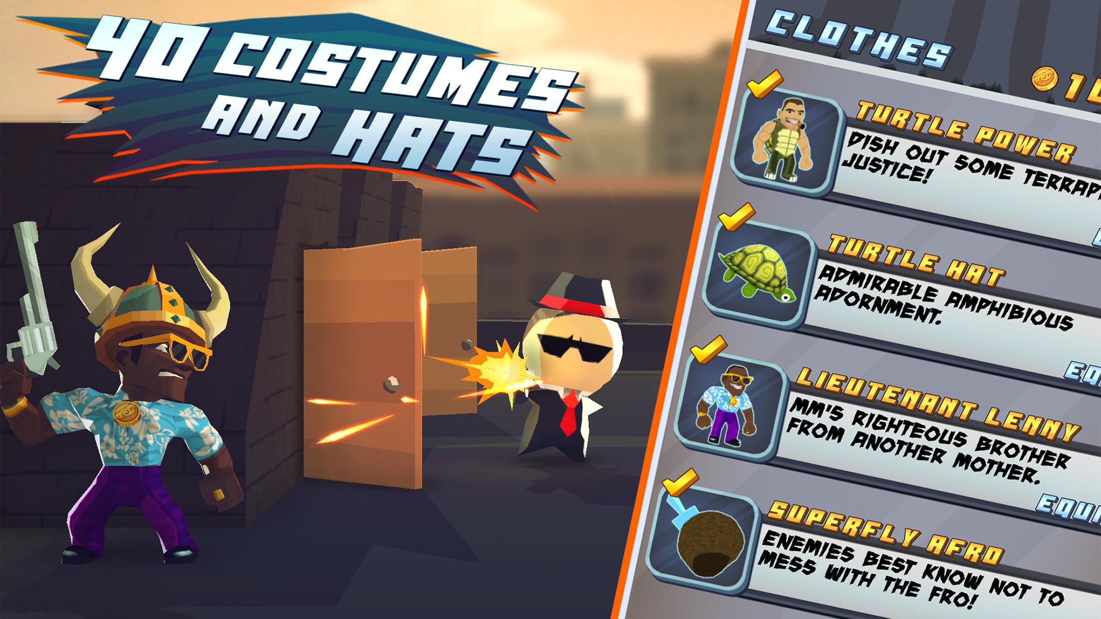 Major Mayhem 9 Screenshot 14