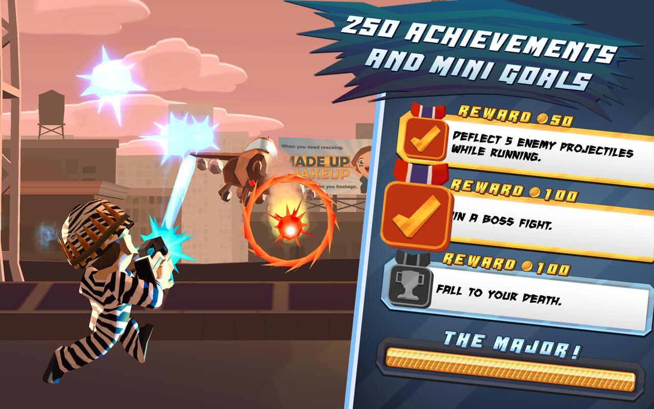 Major Mayhem 9 Screenshot 2