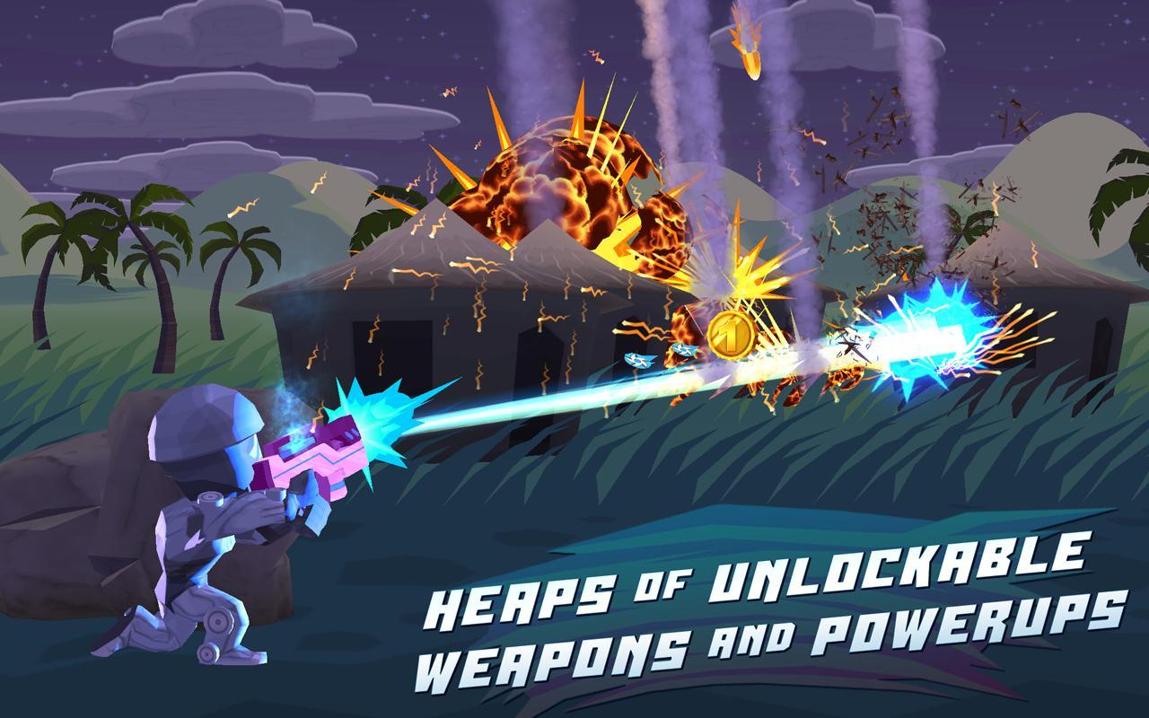 Major Mayhem 9 Screenshot 3