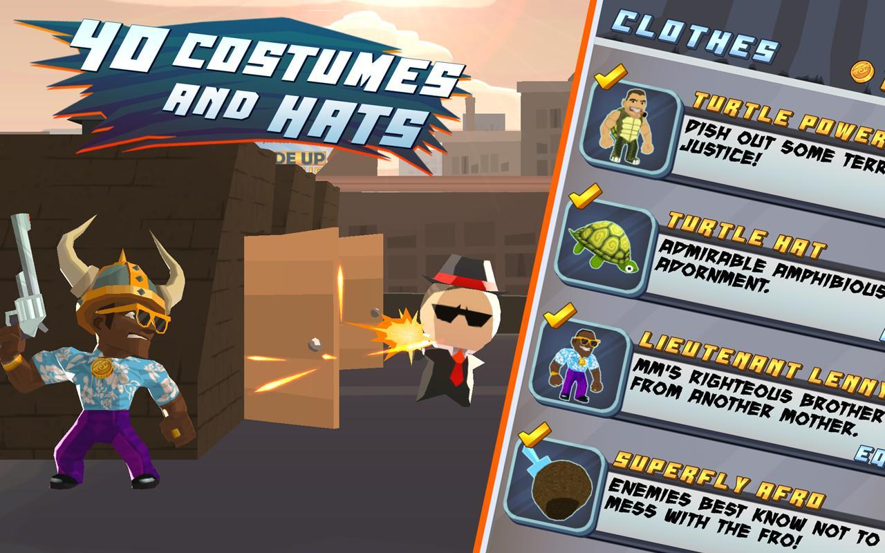 Major Mayhem 9 Screenshot 5