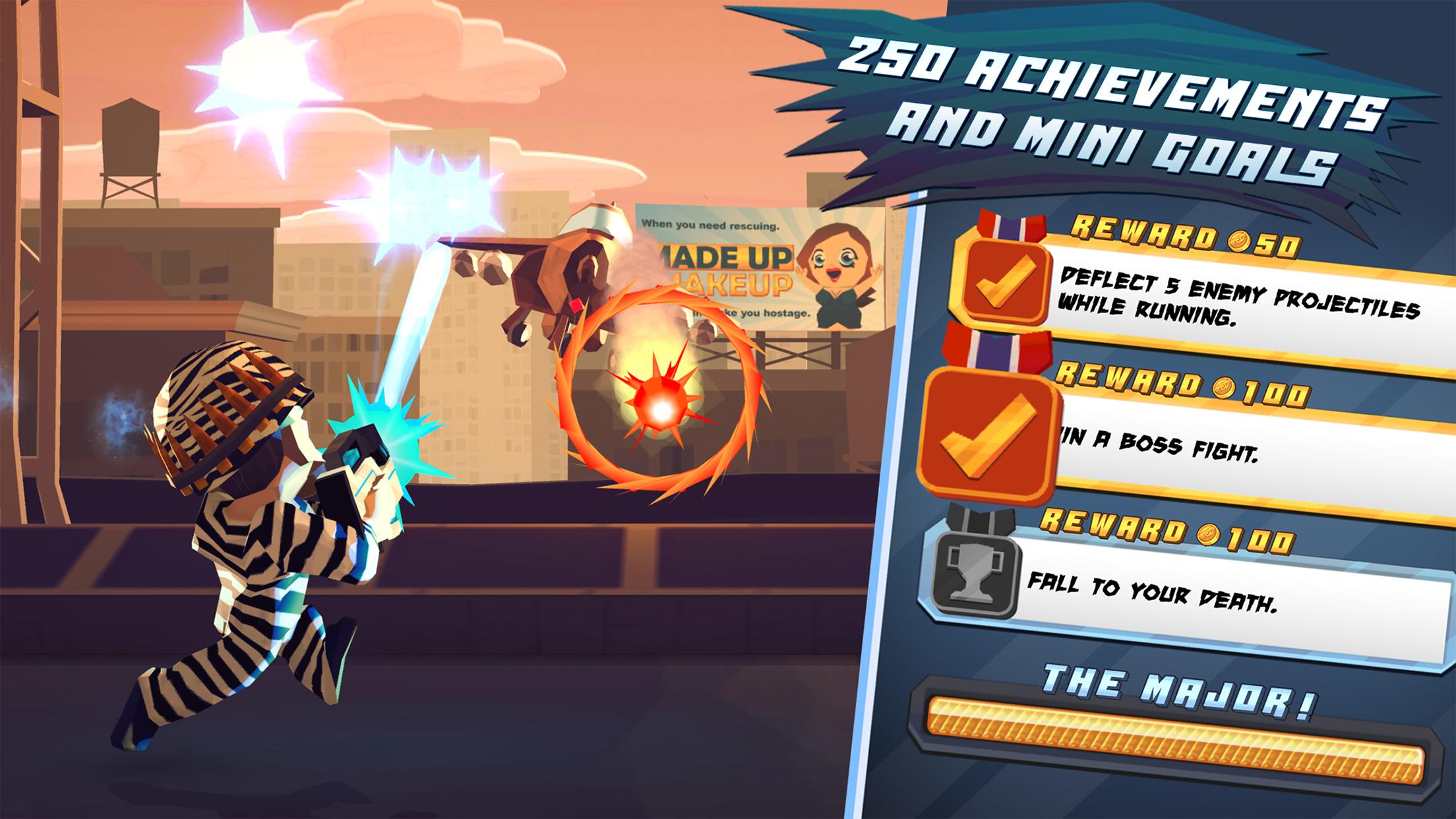 Major Mayhem 9 Screenshot 9