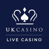 UK Casino: Play Live Casino Games app icon