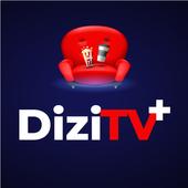 DiziTV PRO - HD Dizi İzleme Platformu app icon