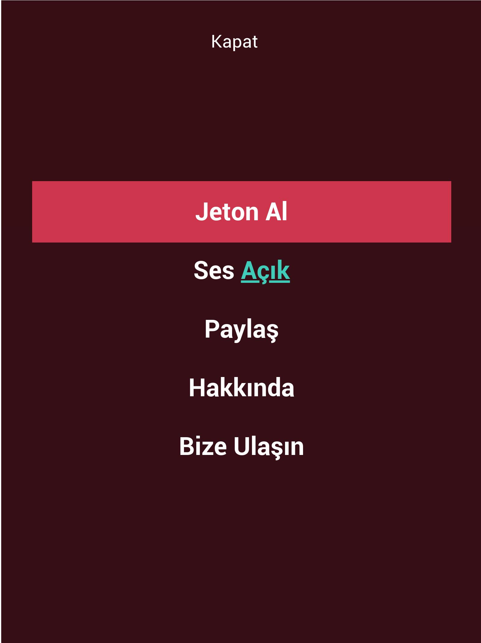 Resfebe Sarayı 8.32.4z Screenshot 21