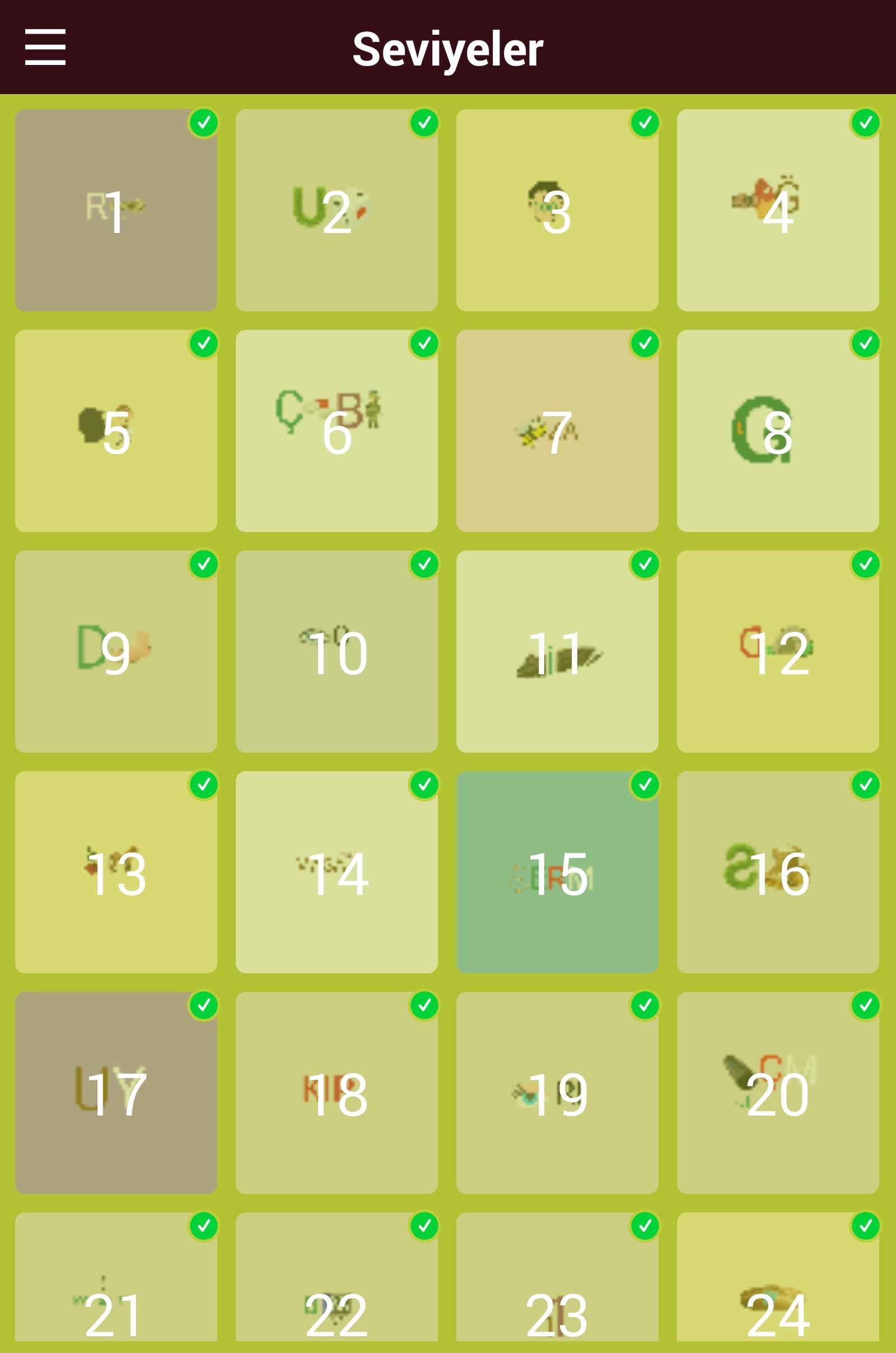 Resfebe Sarayı 8.32.4z Screenshot 8