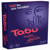Tabu | Taboo Online | Taboo Cards app icon