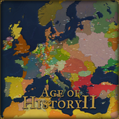 Age of History II - Lite app icon