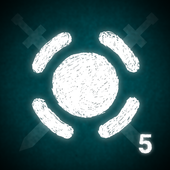 Warplane Inc. Dogfight War Arcade & Warplanes WW2 app icon