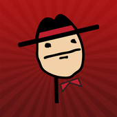Мафия Клуб app icon