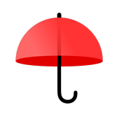 Yandex.Weather app icon