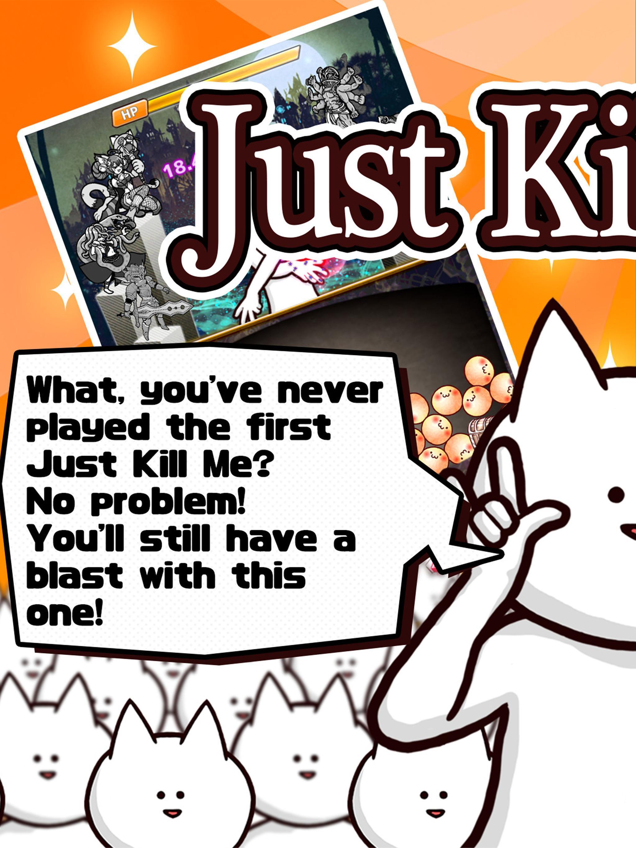 Just Kill Me 3 10.2 Screenshot 13