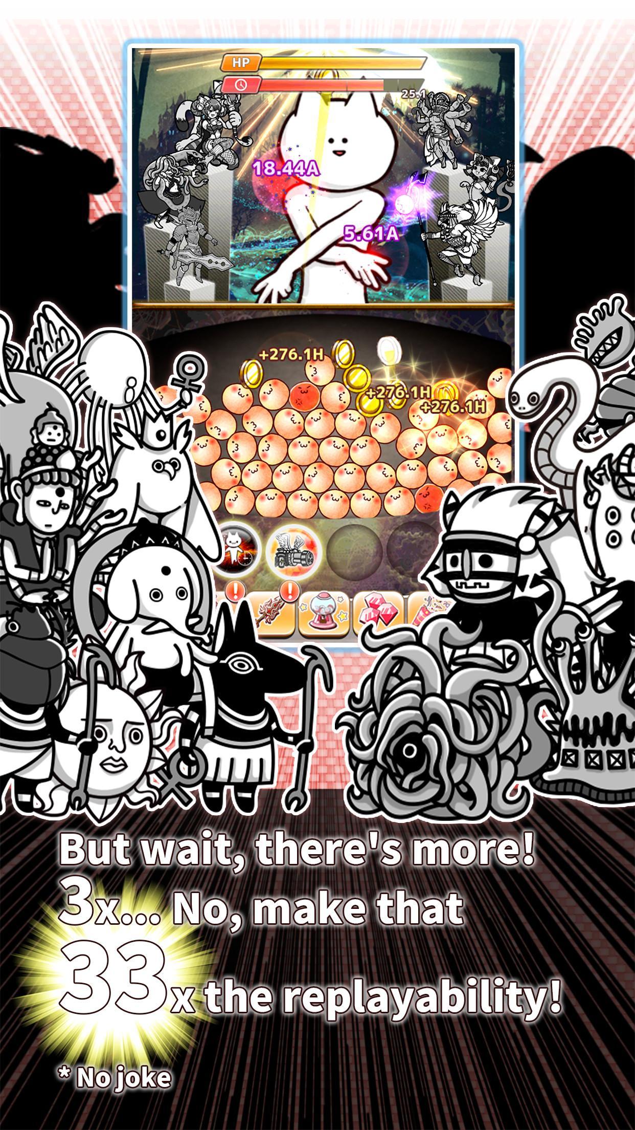 Just Kill Me 3 10.2 Screenshot 5