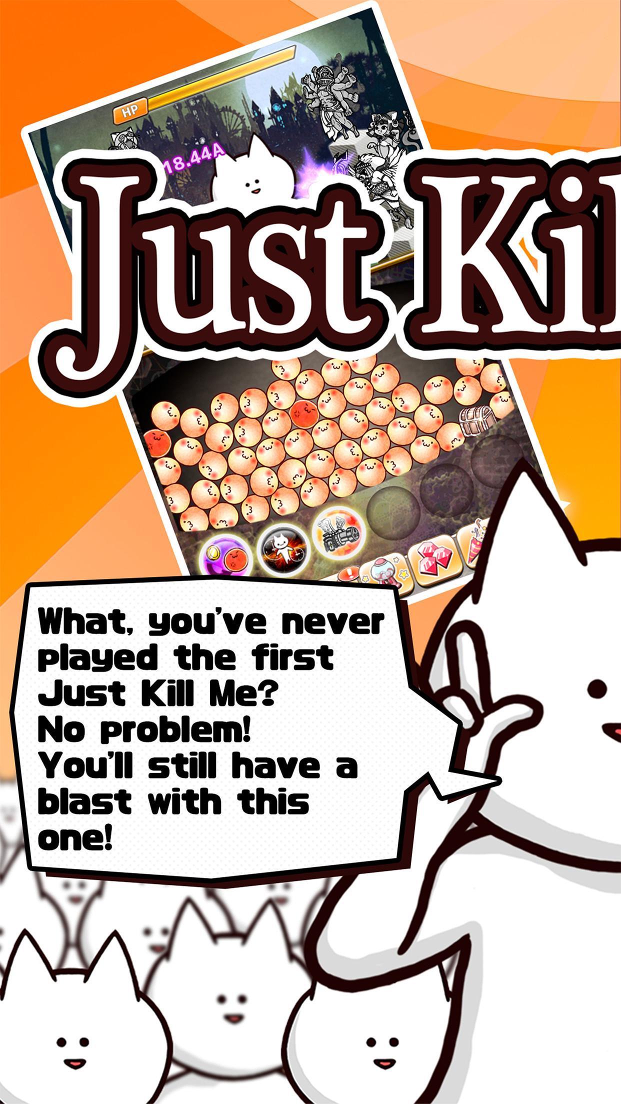 Just Kill Me 3 10.2 Screenshot 7