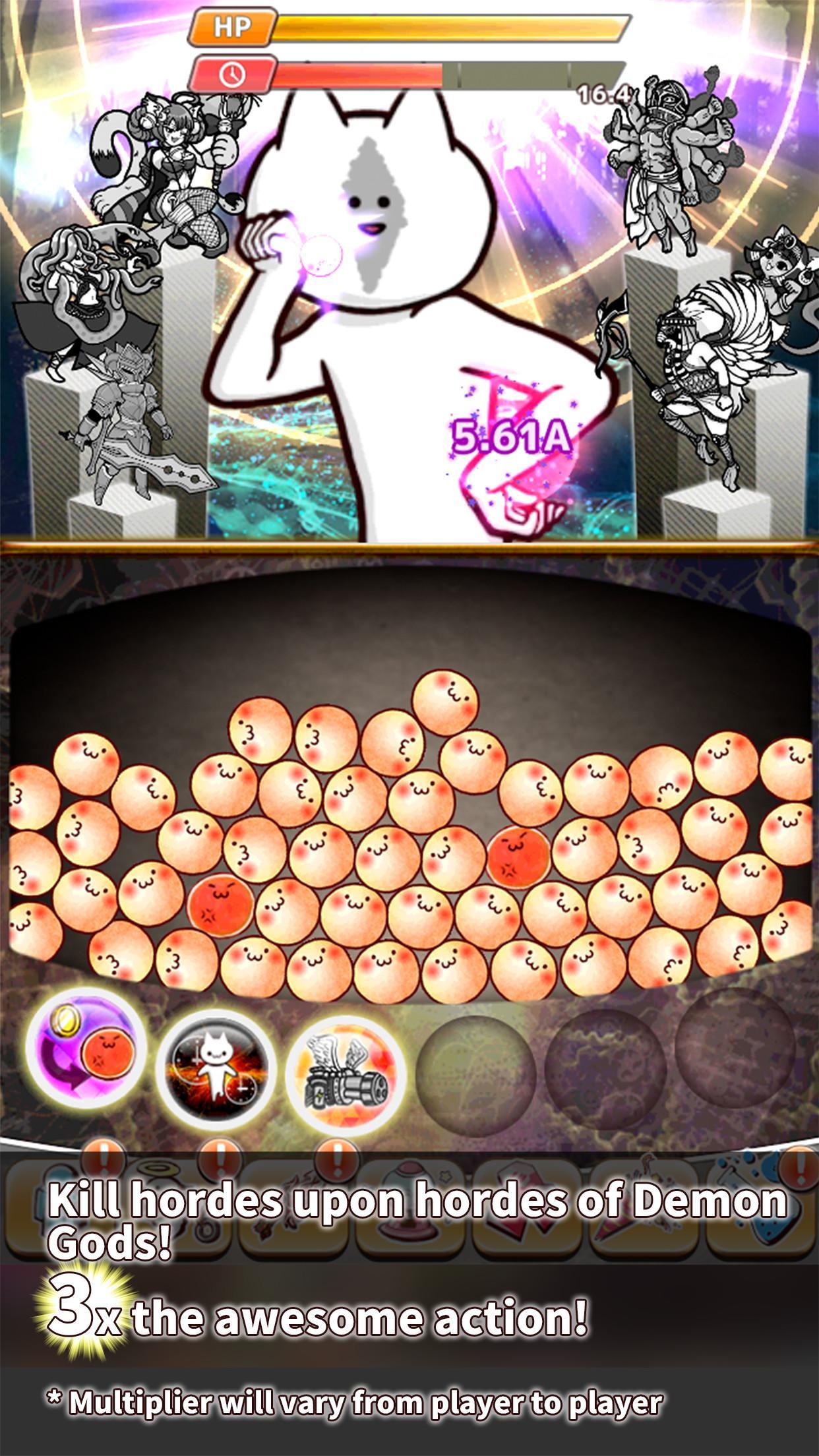 Just Kill Me 3 10.2 Screenshot 9