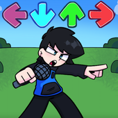 Starlight mayhem music battle app icon