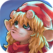 EGGLIA Legend of the Redcap Offline app icon