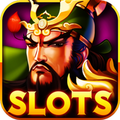 SLOTS三國 app icon