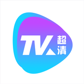 超清影视-您的影视管家-聚合大陆港台影视、美剧、韩剧 流畅不卡顿、海量精品、片库丰富、分类清晰 app icon