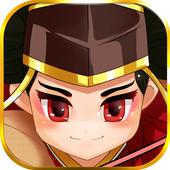 侠客挂机传-单机江湖群侠闯武林天下 app icon