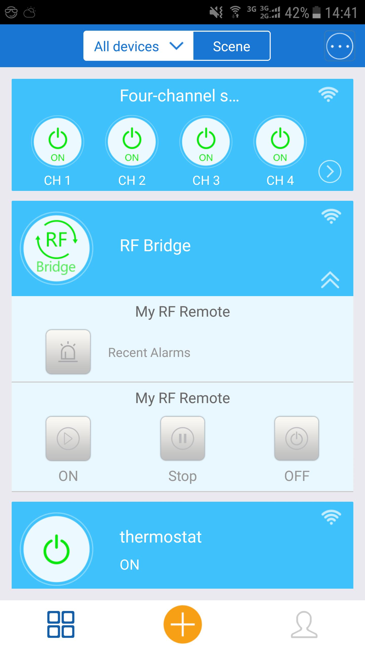 Plug and Play  Screenshot 2