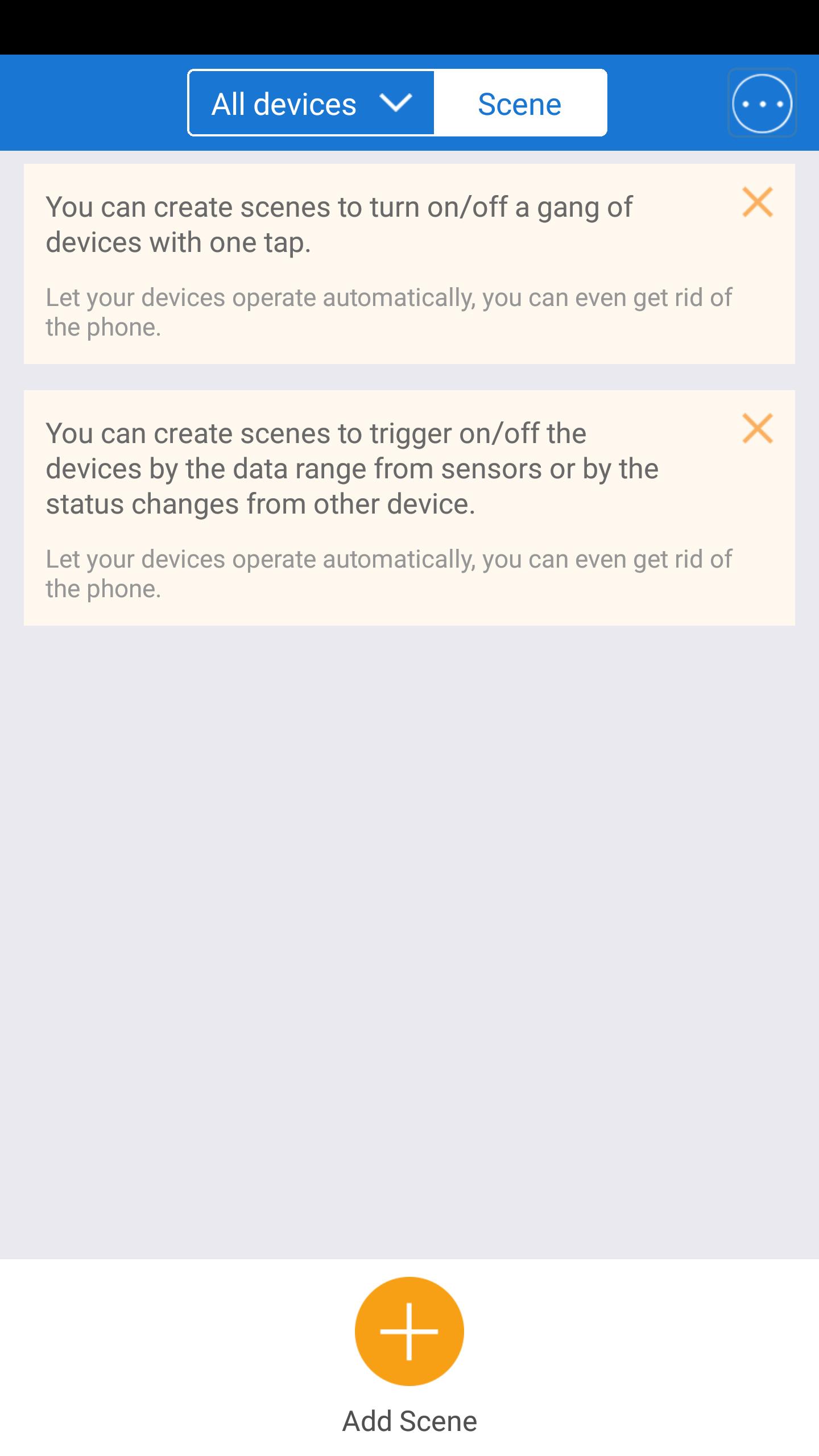 Plug and Play  Screenshot 3