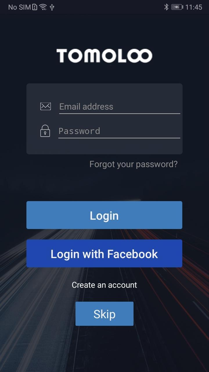 Tomoloo 4.5.3 Screenshot 3