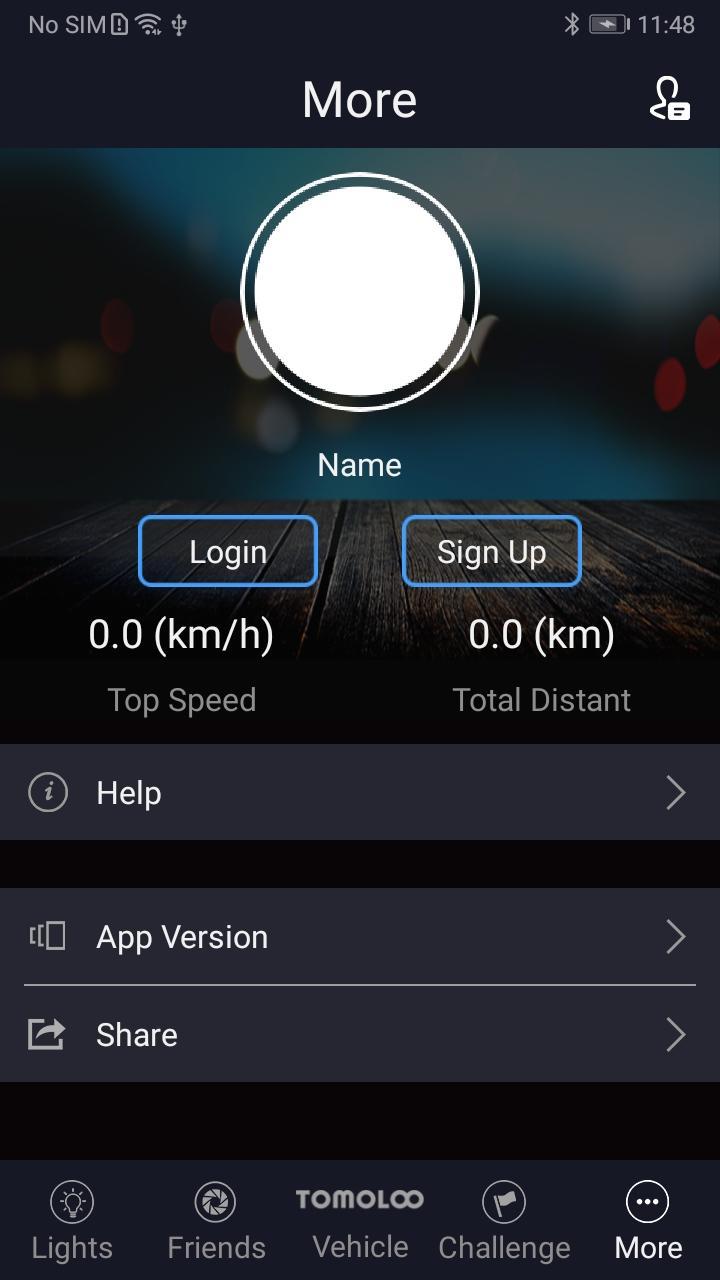 Tomoloo 4.5.3 Screenshot 5