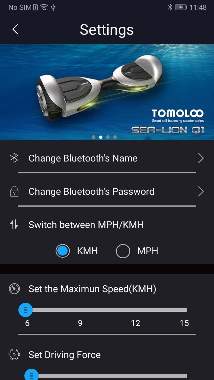 Tomoloo 4.5.3 Screenshot 6