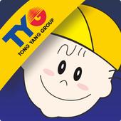 TYG APP app icon