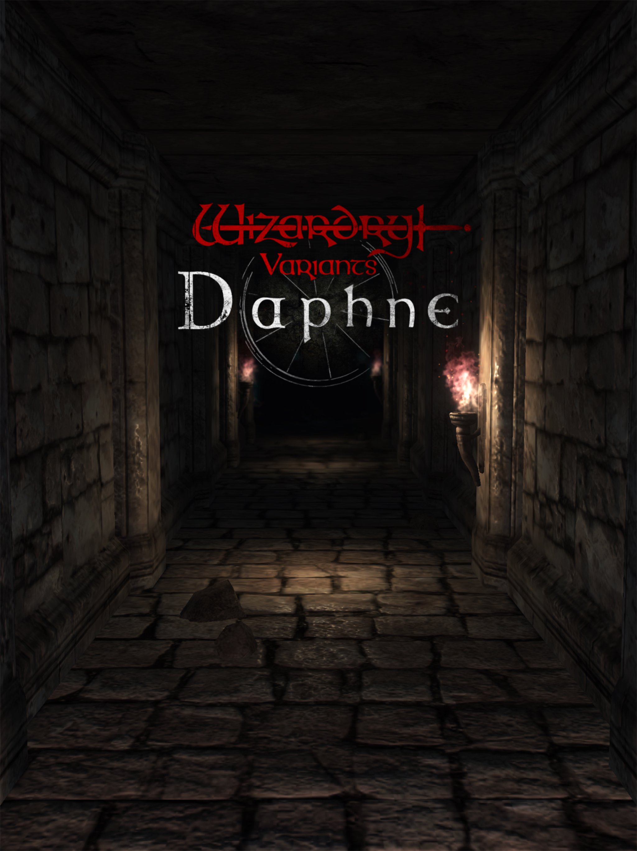 Wizardry Variants Daphne 1.35.0 Screenshot 17
