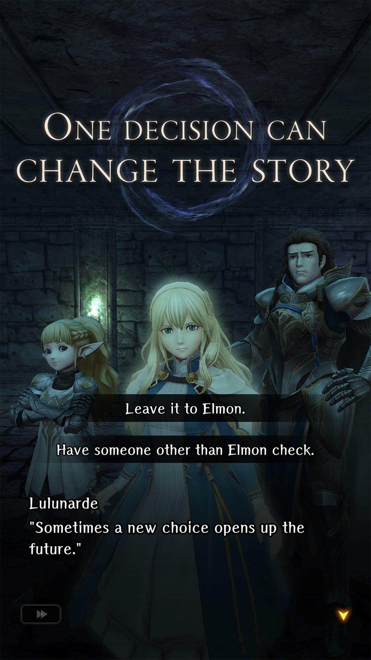 Wizardry Variants Daphne 1.35.0 Screenshot 4