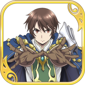 THE 8TH SON? ARE YOU KIDDING ME? A.R. app icon