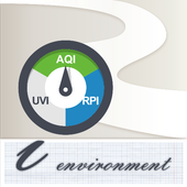 Environmental Info Push App app icon