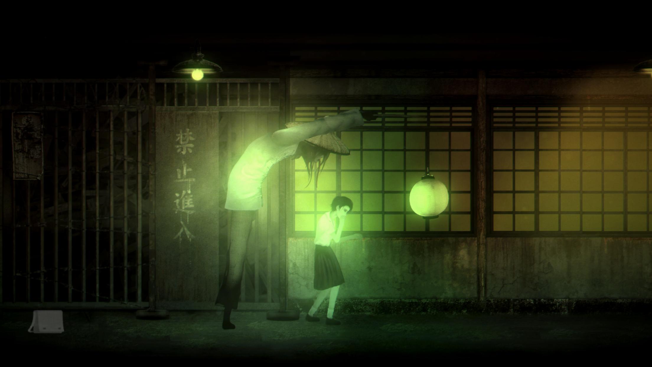 Detention 1.3 Screenshot 2