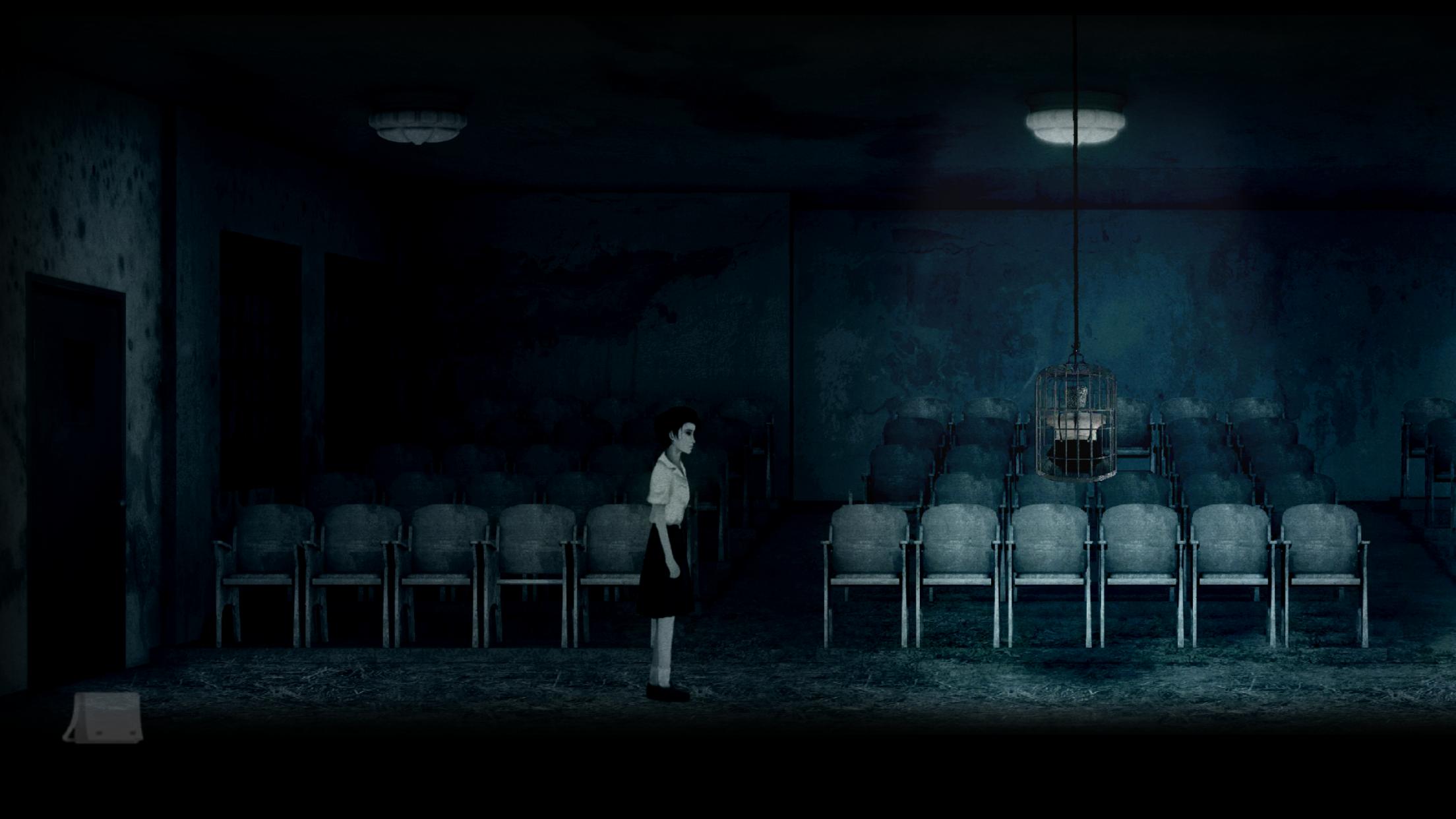 Detention 1.3 Screenshot 5