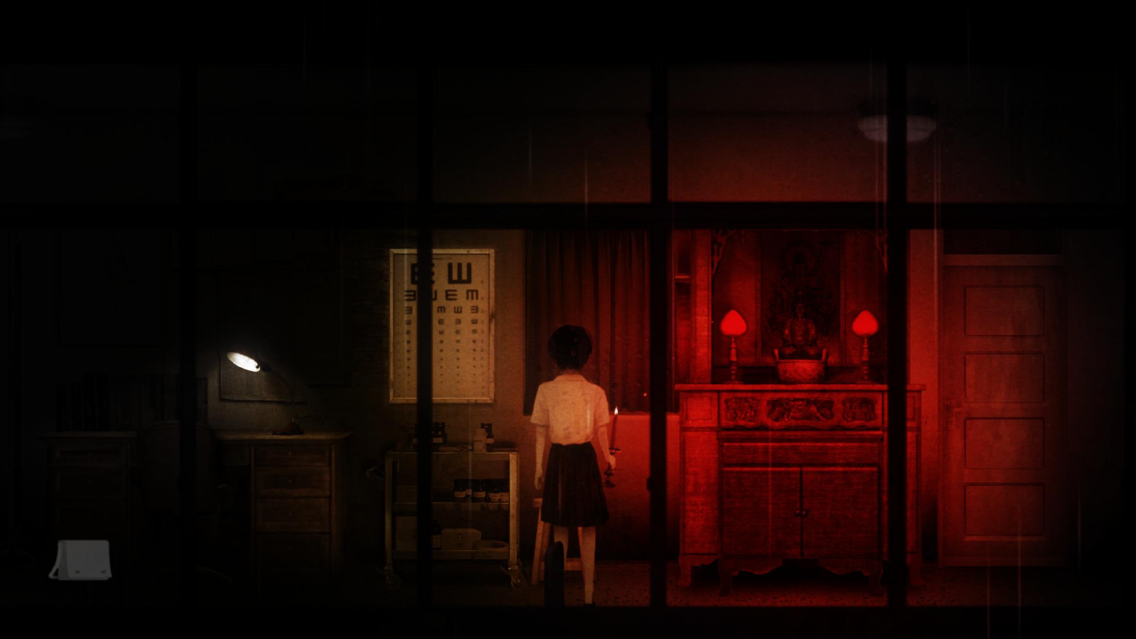 Detention 1.3 Screenshot 6