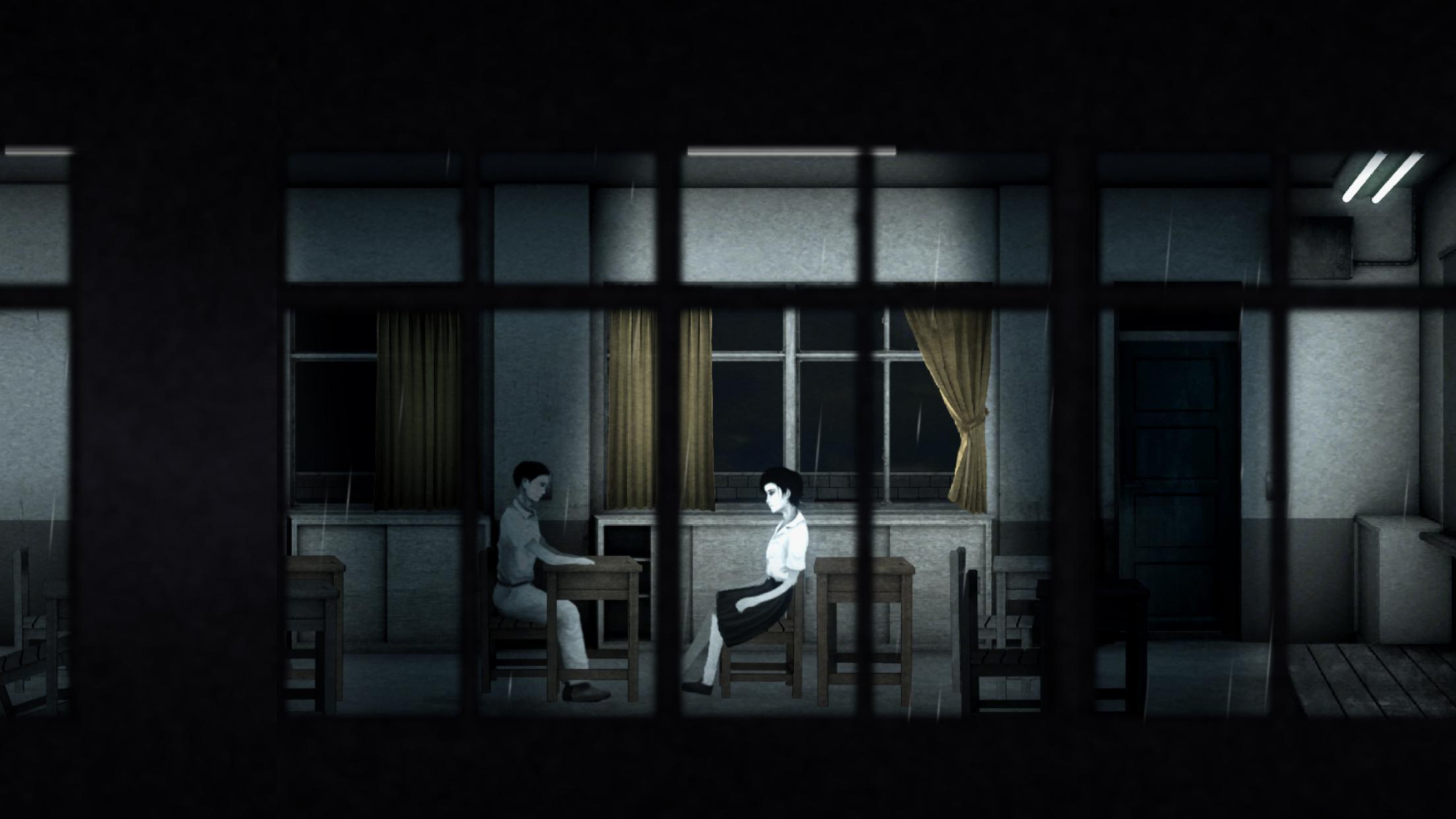 Detention 1.3 Screenshot 7