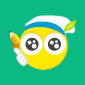 화랑이TALK app icon