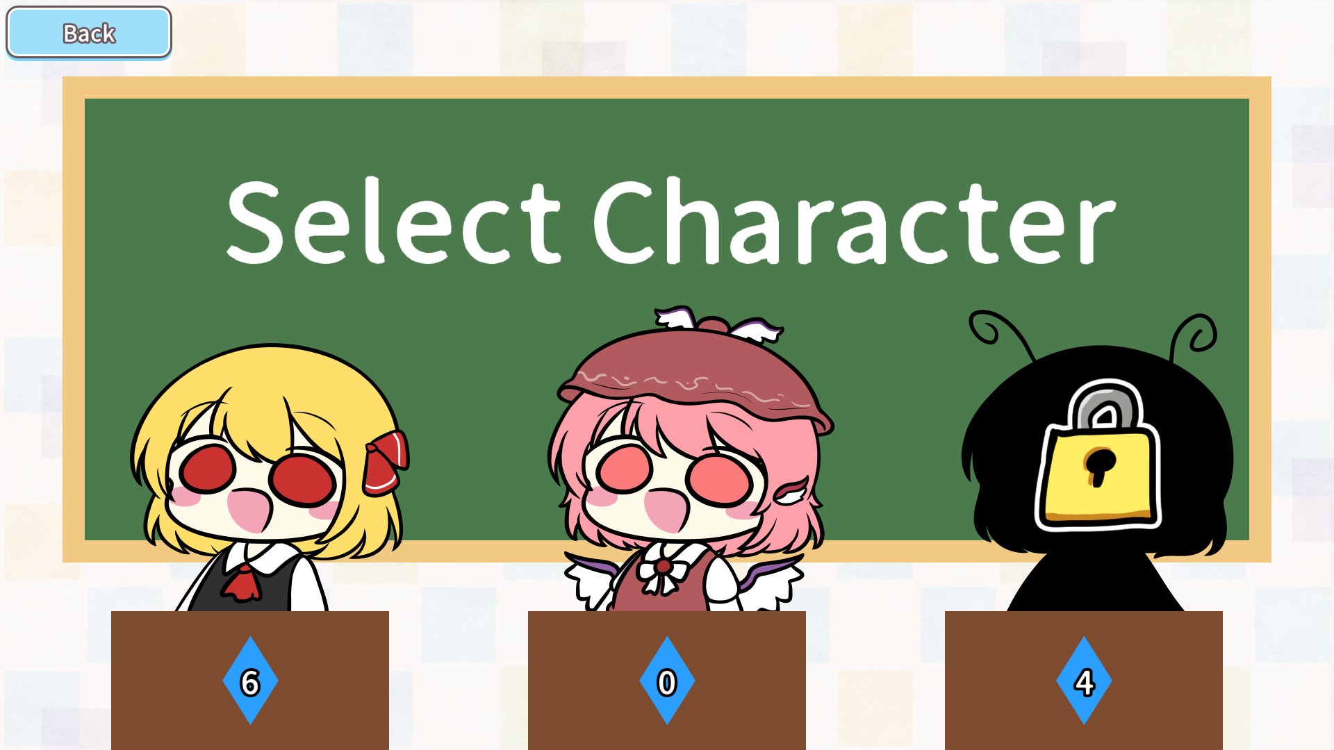 Cirno's Card Class 1.2.77 Screenshot 2