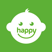 해피타임즈 app icon