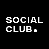 Social Club app icon
