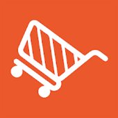 할인더쇼핑 최대 90%할인 +포인트적립까지, 모바일쇼핑몰 app icon