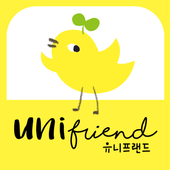 unifriend app icon