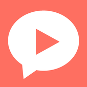 주변톡 채팅 친구만들기 app icon