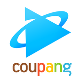 Coupang Play app icon
