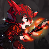 검은왕관 메기왕의분노 app icon