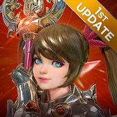 킹덤 : 전쟁의 불씨 app icon