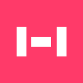 한샘몰 토탈 홈 인테리어 쇼핑몰 app icon